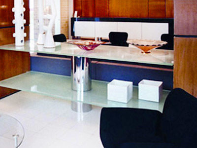 Rede Andrade Luxor Hotel Teresina Luaran gambar